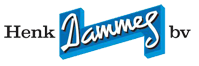 Henk Dammes BV Logo